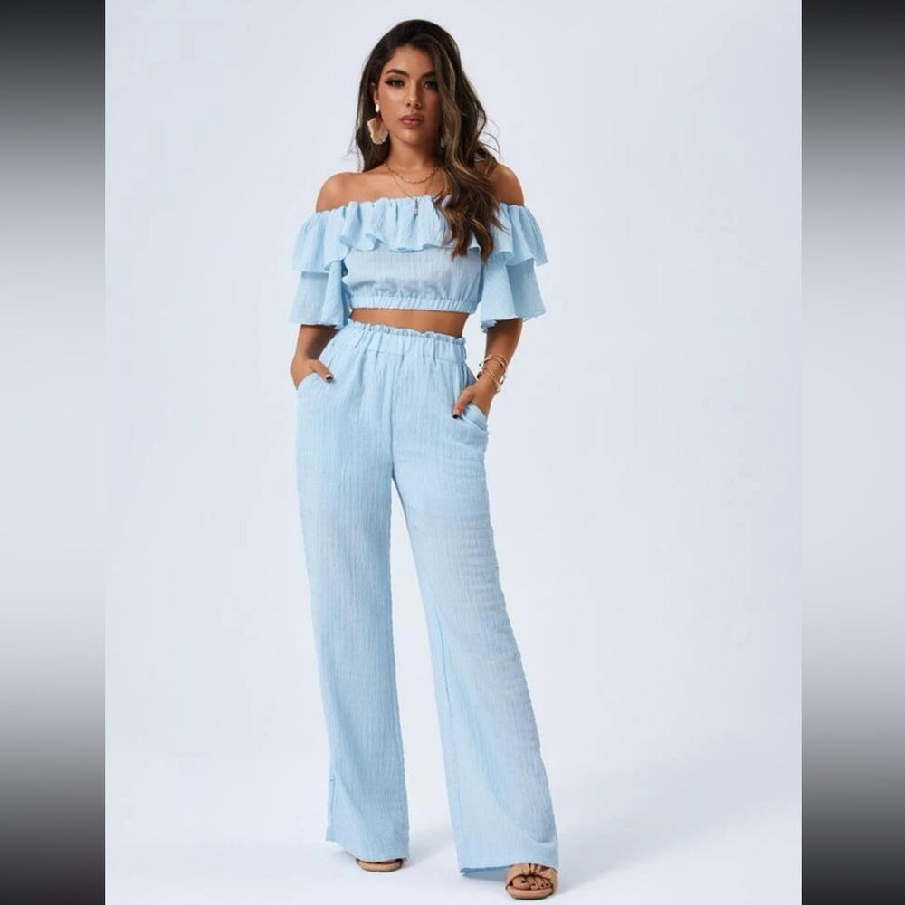 Matching set from Shein